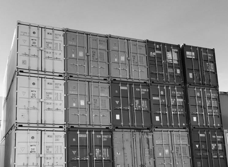 Selfstorage