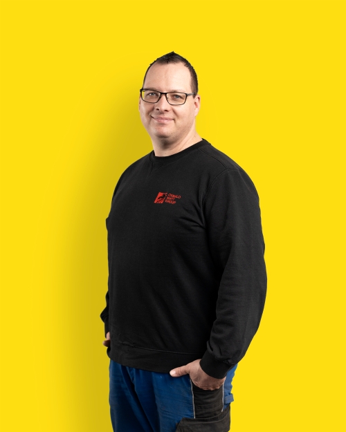 Felix Nägele