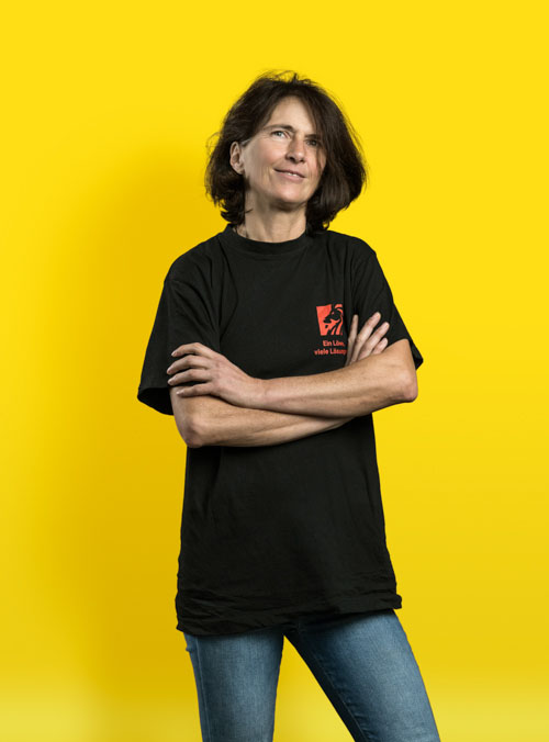 Kerstin Matt