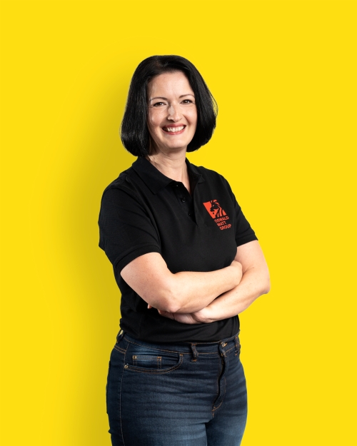 Maria Kotzurek