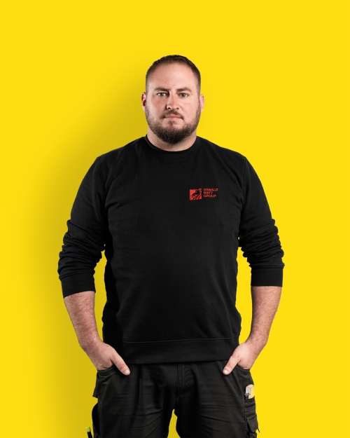 Mathias Roka